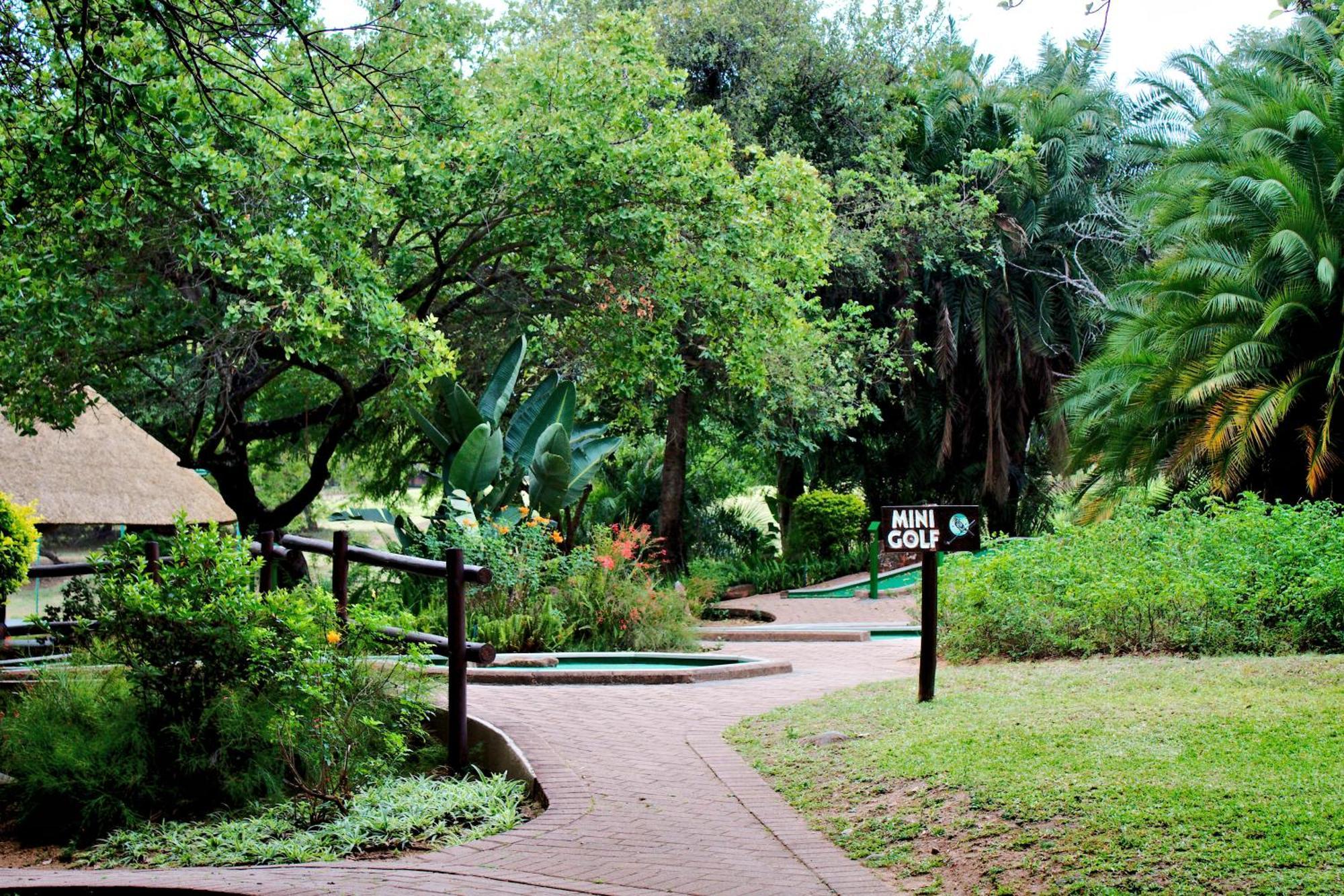 Kruger Park Lodge Unit No. 608A Hazyview Exterior photo